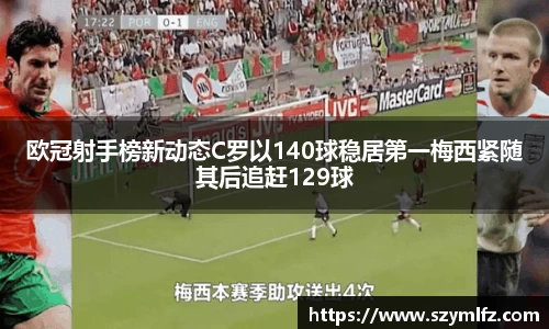 欧冠射手榜新动态C罗以140球稳居第一梅西紧随其后追赶129球